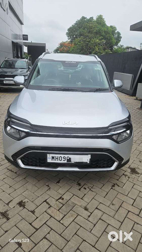 Kia Carens 1.5 Prestige 7 Str, 2022, Diesel