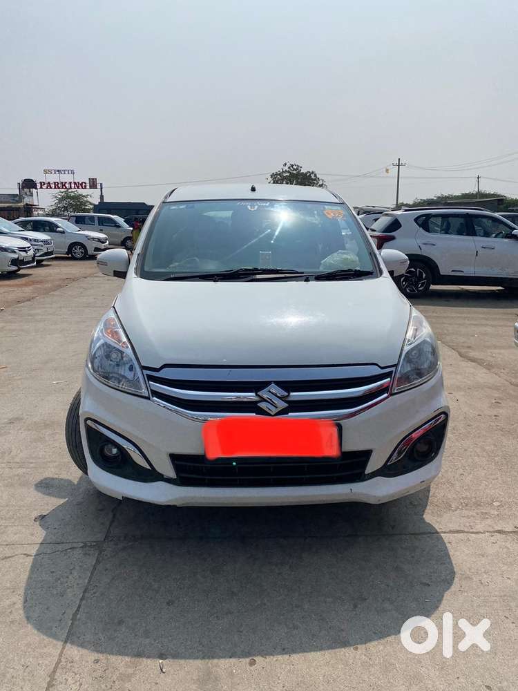 Maruti Suzuki Ertiga Diesel Well Maintained