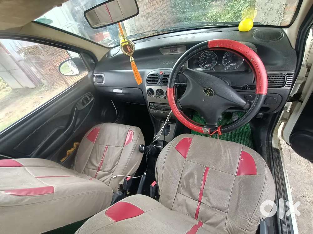 Tata Indigo Ecs Ls Tdi Bs3 November 2013 Model Hai