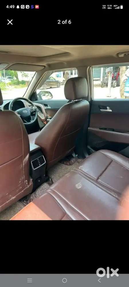 2020 Model Car, 2nd Owner, Well Maintained And In Excellent Condition.