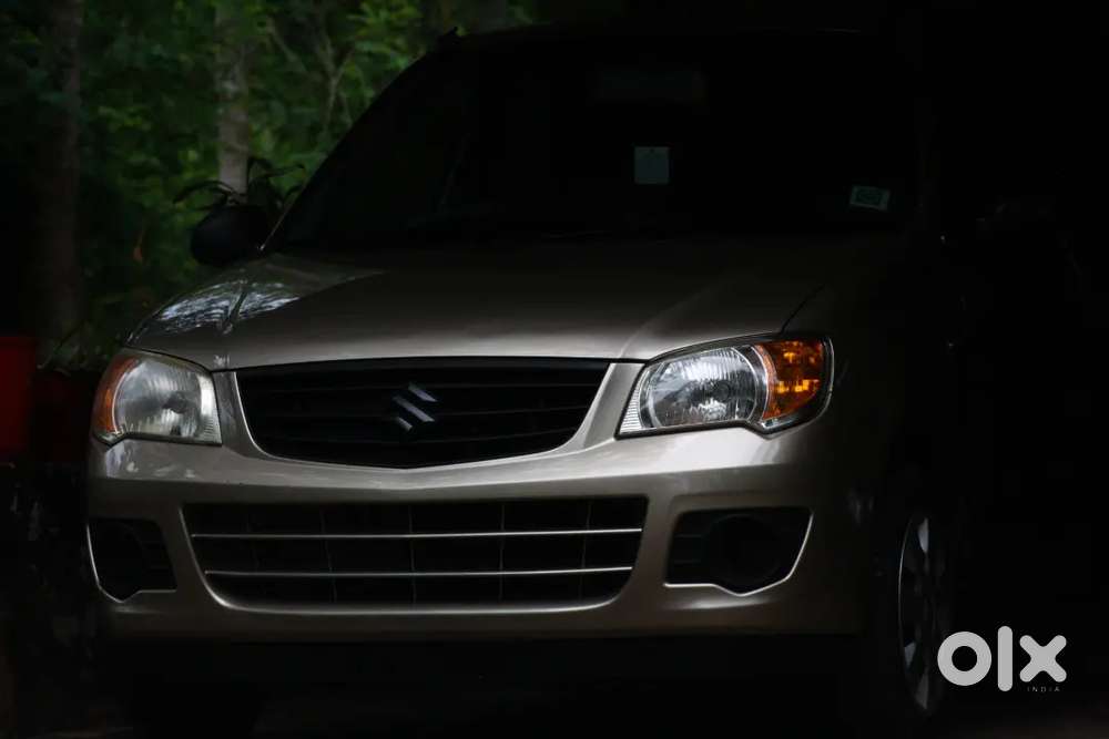 2013 Jan

82657km

3rd Owner

Lxi

Fitness Upto 2028

Neat Use