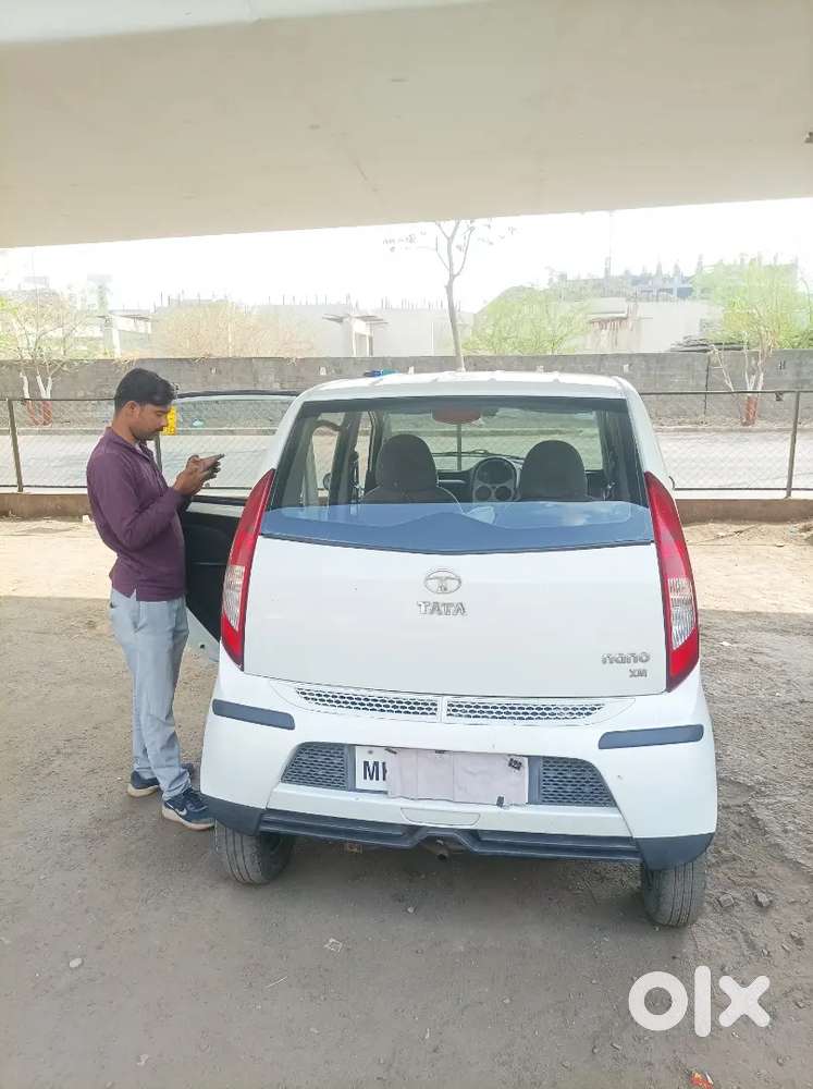Tata Nano
Best Car For Regular Use