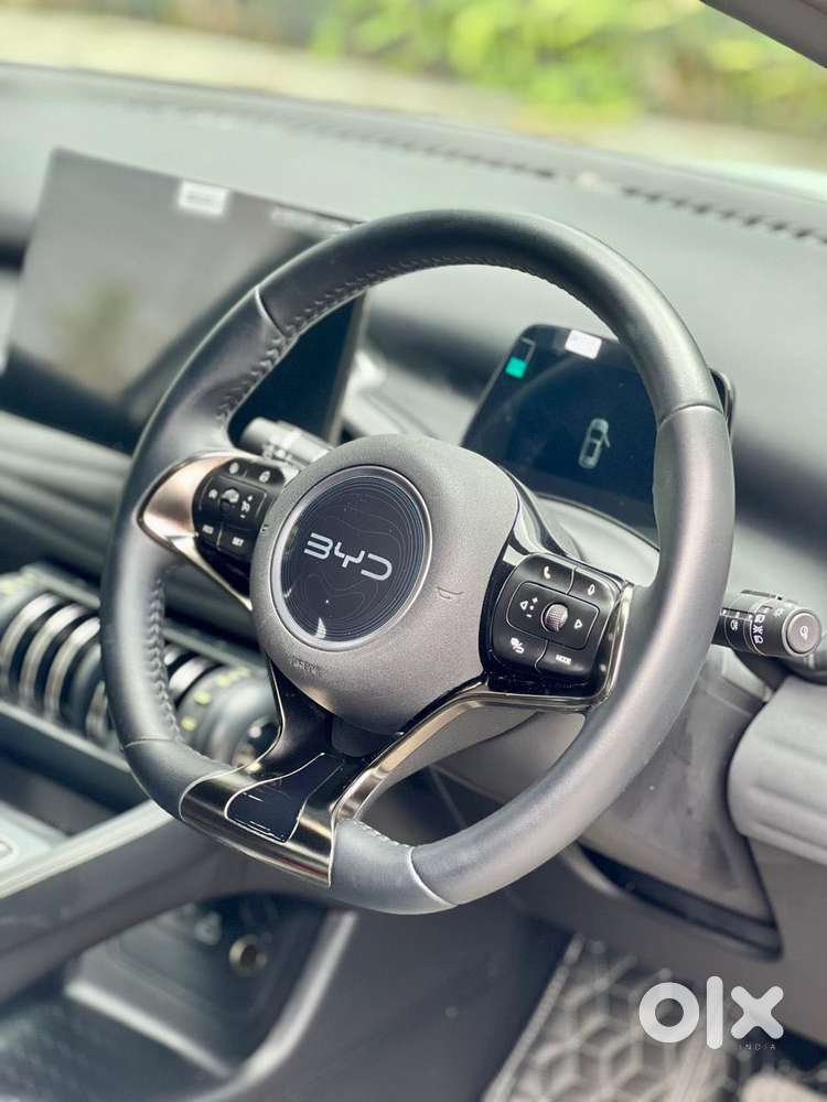 Byd Atto 3 Special Edition, 2025, Electric