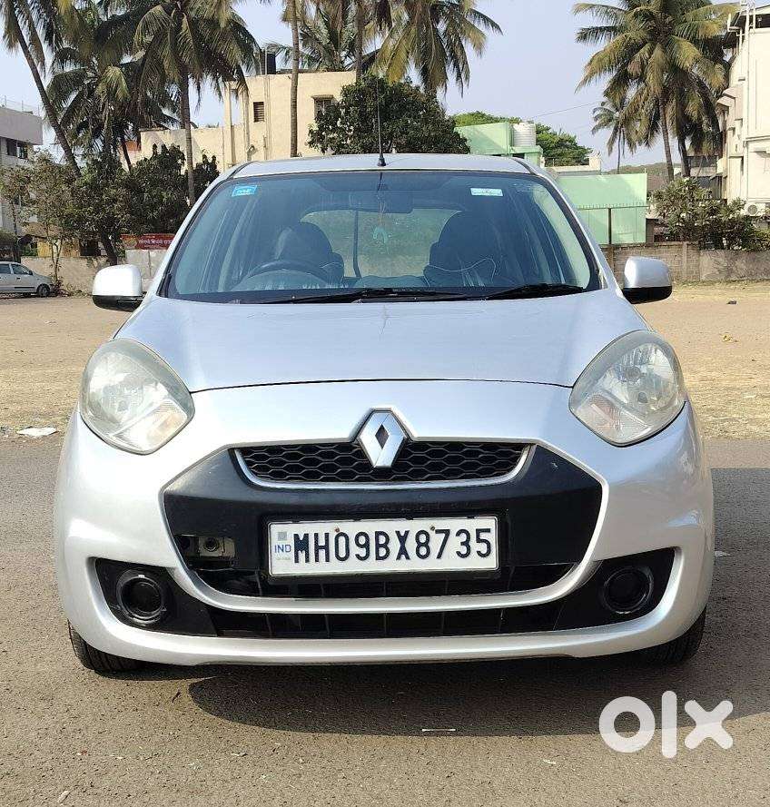 Renault Pulse Rxl Diesel, 2012, Diesel