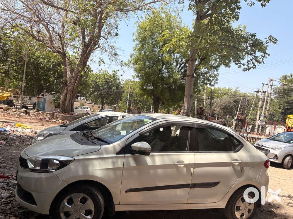 Tata Tigor 2018 Petrol Well Maintained