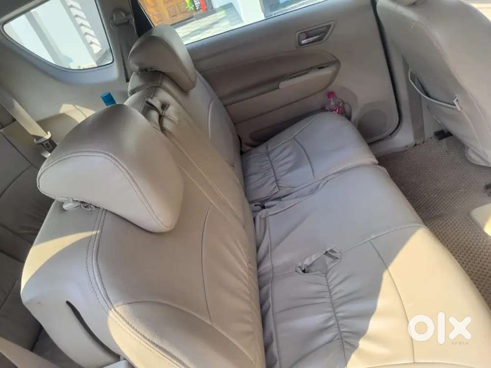 Maruti Suzuki Ertiga 2017 Diesel 93000 Km Driven