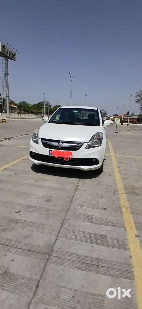 Maruti Suzuki Swift Dzire 2019 Cng & Hybrids Good Condition