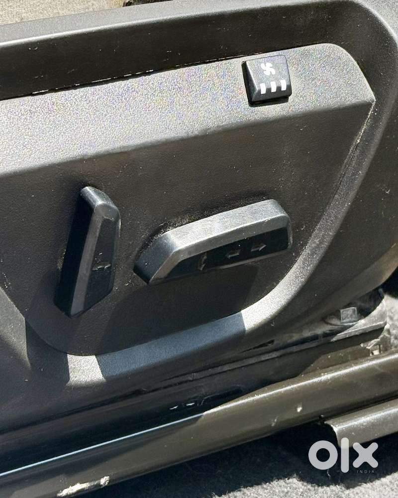 Tata Safari 2.0 Kryotec Xza Plus, 2022, Diesel