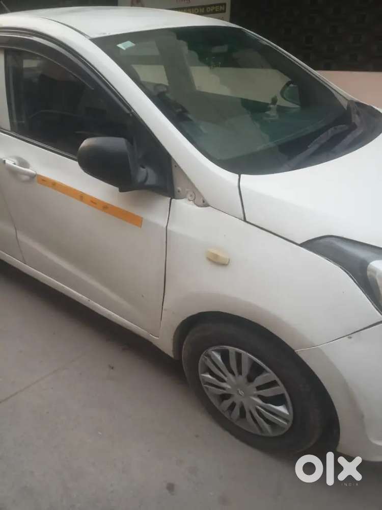 Hyundai Xcent 2018 Commercial