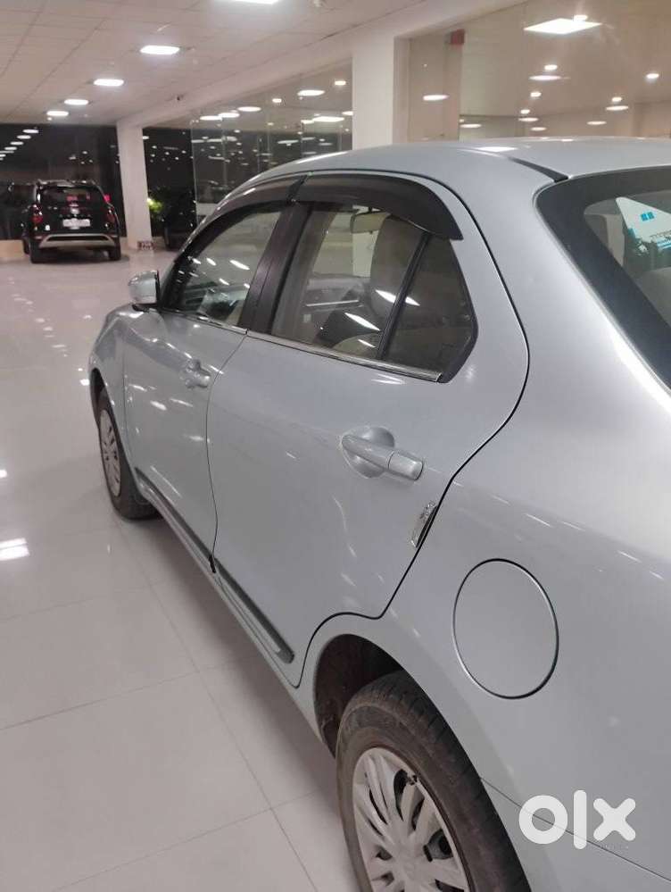 Maruti Suzuki Dzire 1.2 Vxi, 2024, Petrol
