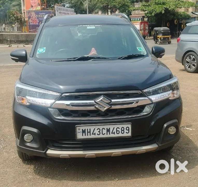 Maruti Suzuki Xl6 1.5 Alpha Plus At, 2024, Petrol