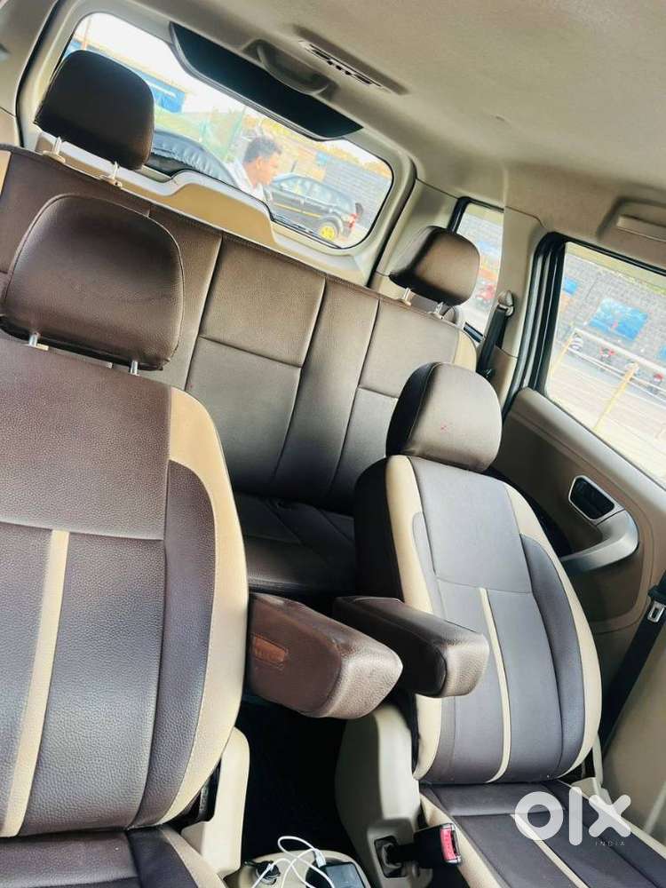 Mahindra Tuv 300 T8, 2017, Diesel