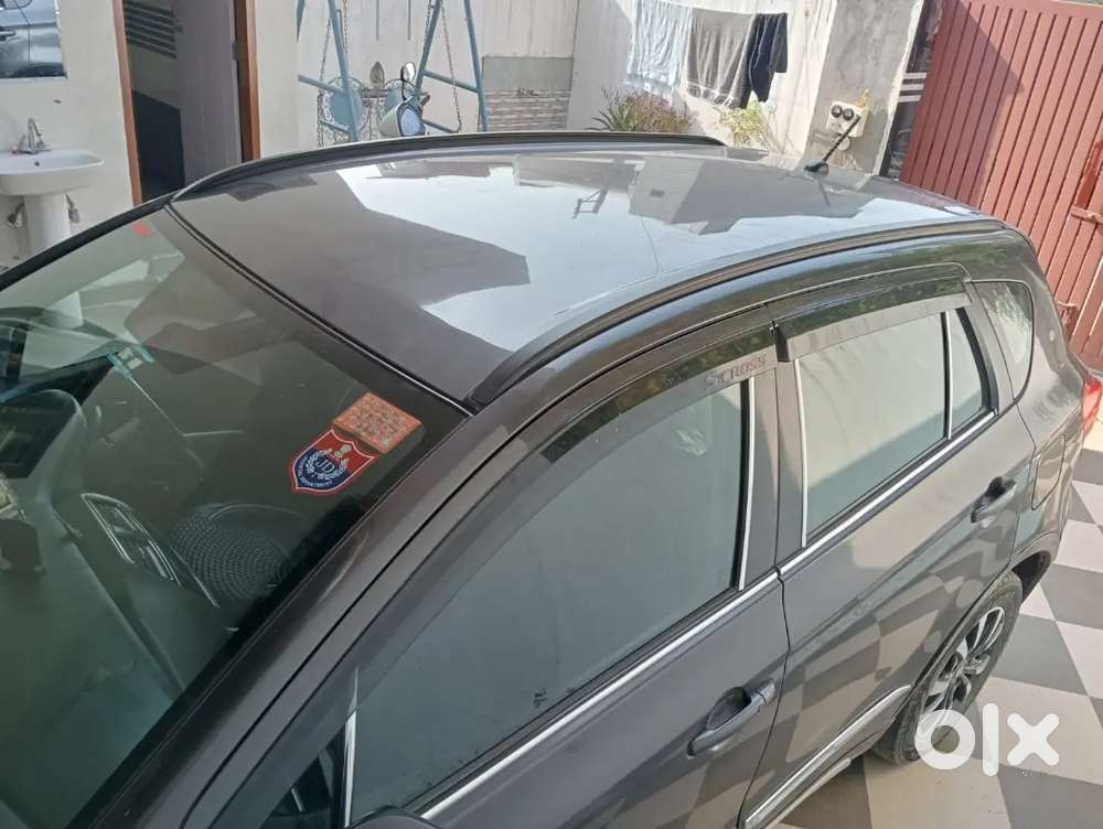 Maruti Suzuki S-cross 2018 Diesel 96000 Km Driven