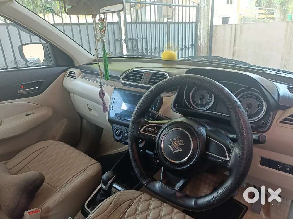 Maruti Dzire Vxi 2022