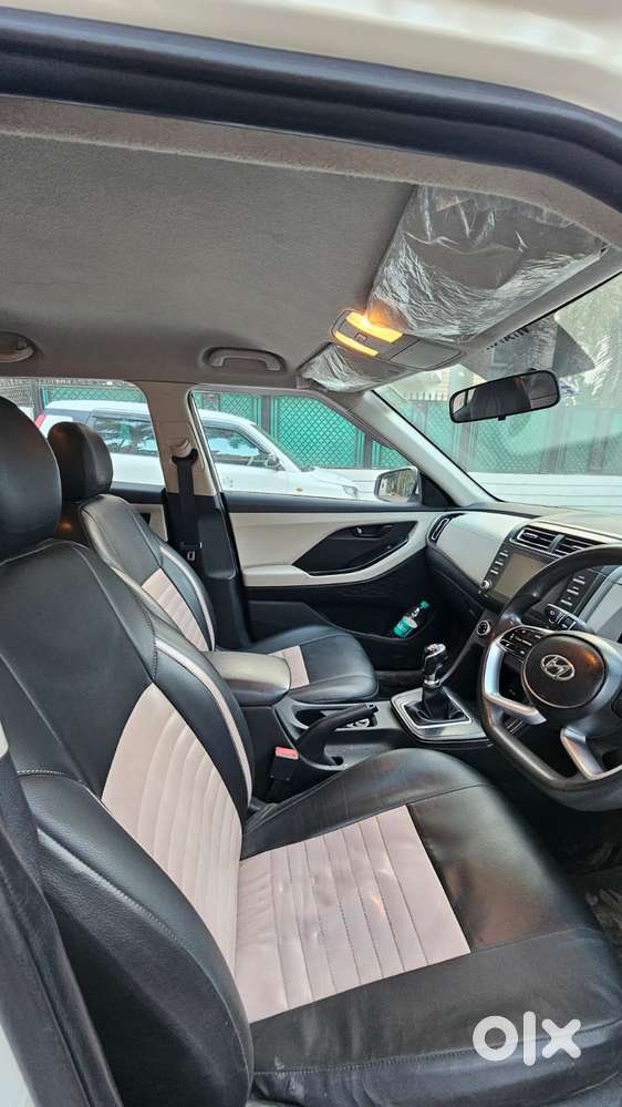 Hyundai Creta 1.5 Ex Diesel, 2023, Diesel