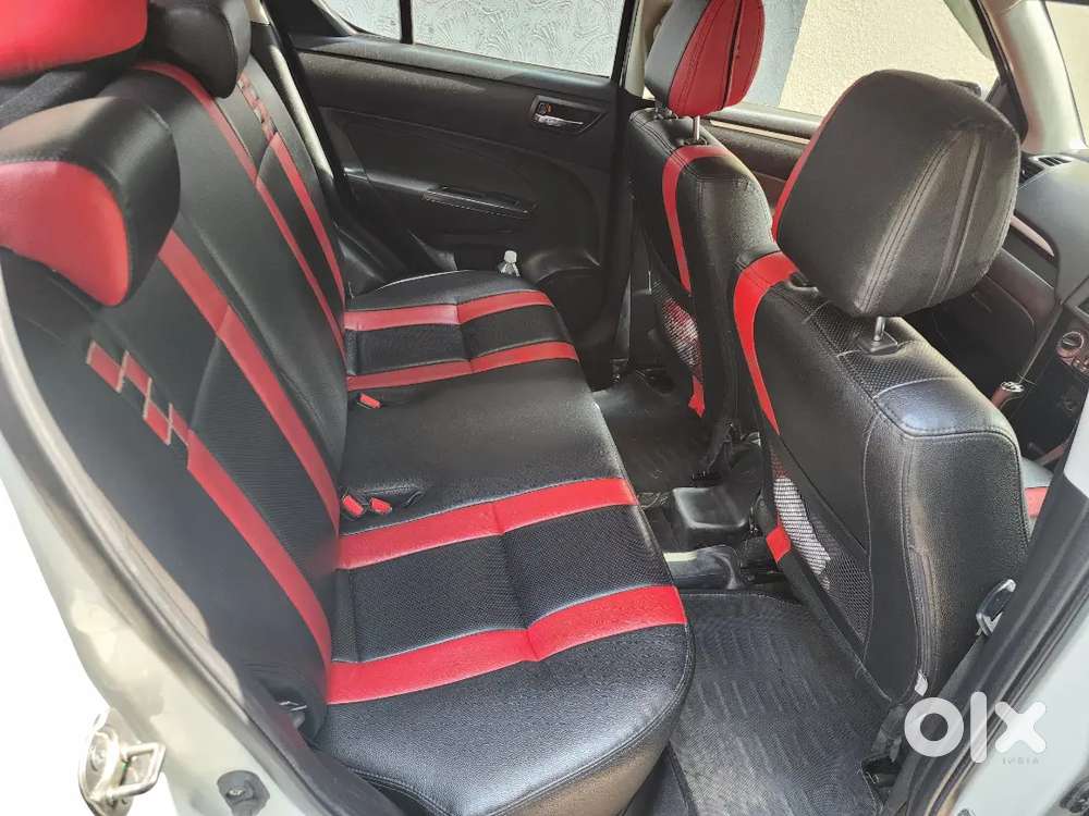 Swift Vxi Glory Edition. Very Well Maintained