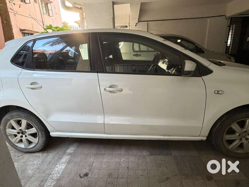 Volkswagen Polo 2012 Diesel Well Maintained