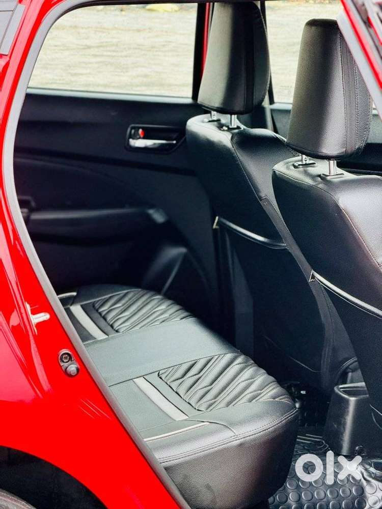 Maruti Suzuki Swift Vxi Abs Bsiv, 2020, Petrol
