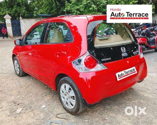 Honda Brio S Mt, 2013, Petrol