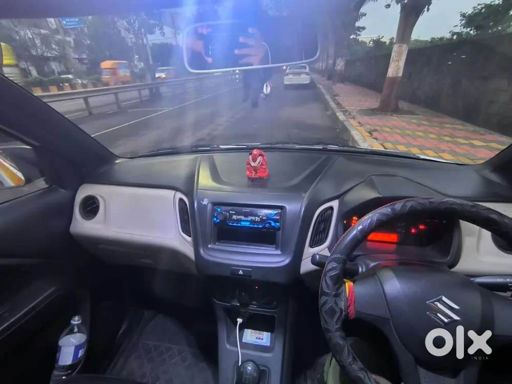 Maruti Suzuki Wagon R 2023 Cng & Hybrids 185000 Km Driven