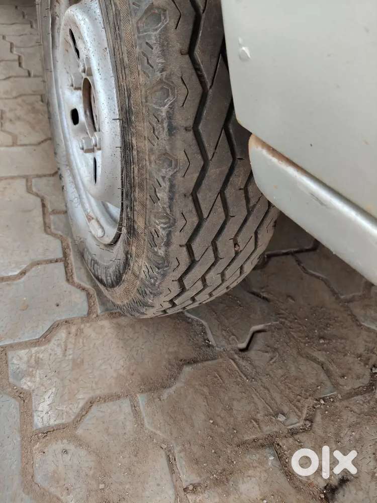 Omni Mpfi 2008 8 Seater 2028 Paper