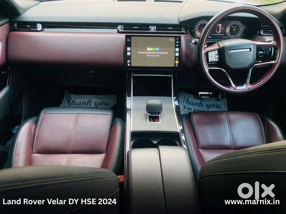 Land Rover Range Velar Hse Dynamic 2.0 Diesel, 2024, Diesel