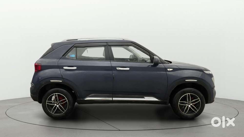 Hyundai Venue S, 2022, Petrol