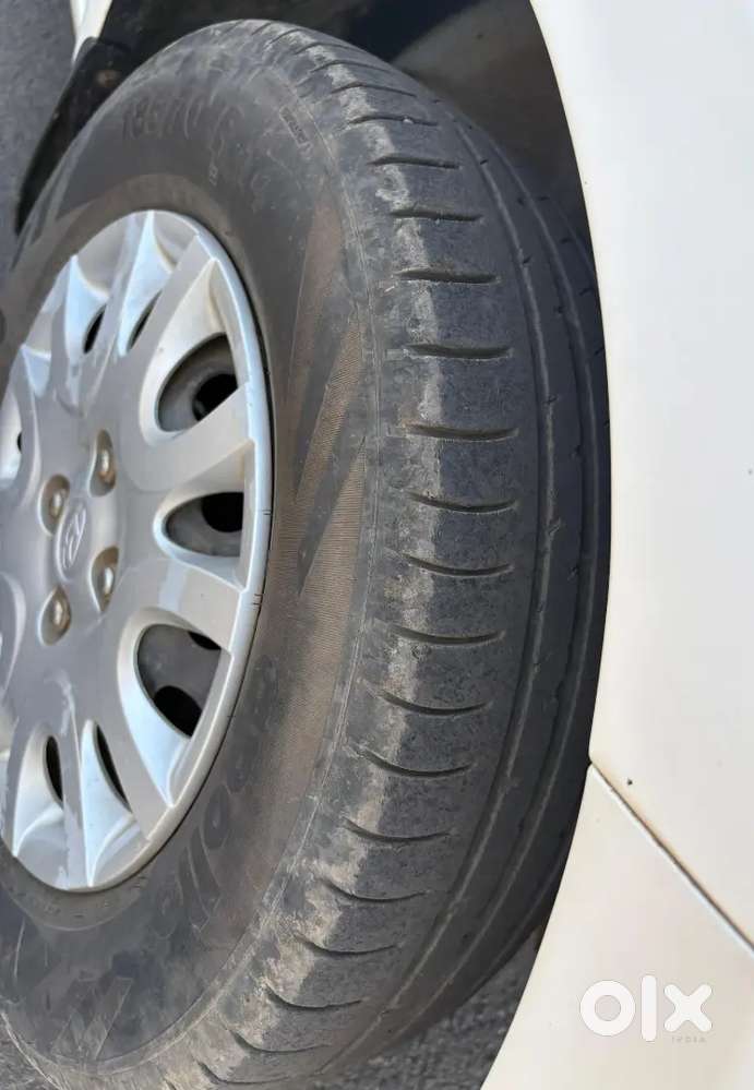 Hyundai I20 Magna 2011 – Well Maintained  Smooth Drive