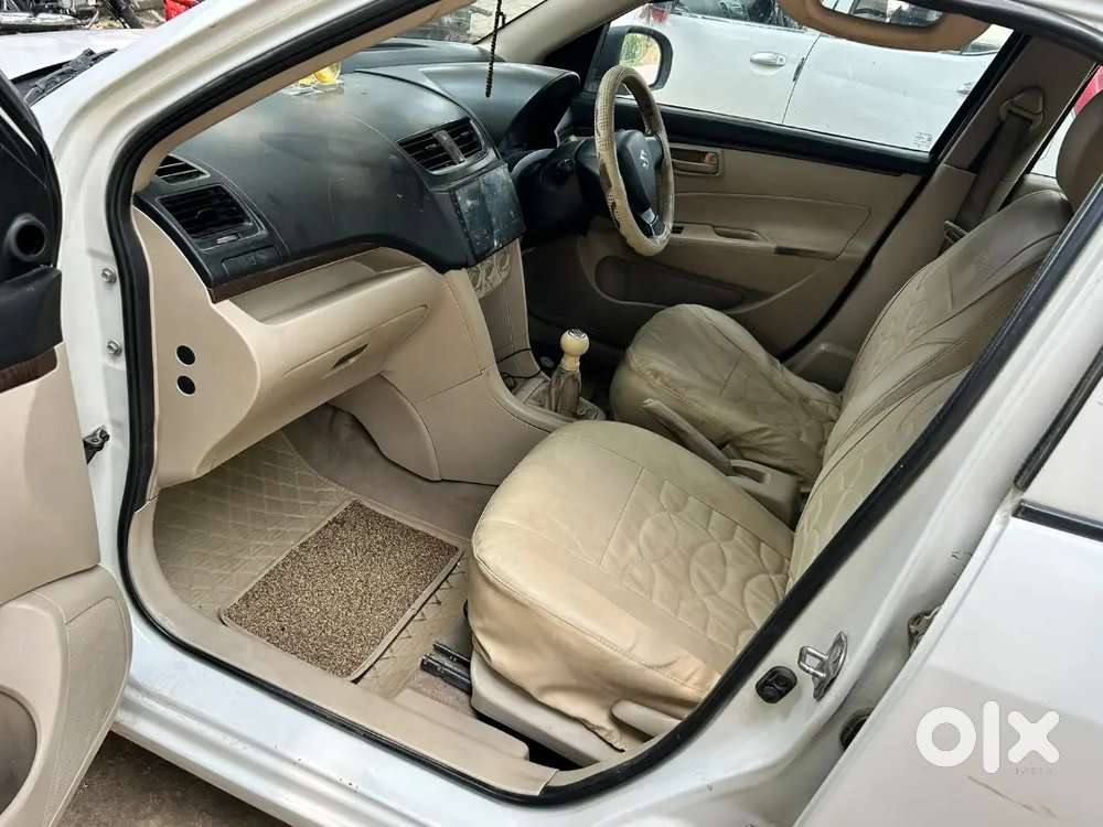 Maruti Swift Dzire डीज़ल 2017
