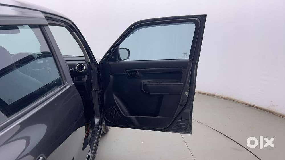 Maruti Suzuki S-presso Vxi Plus, 2021, Petrol