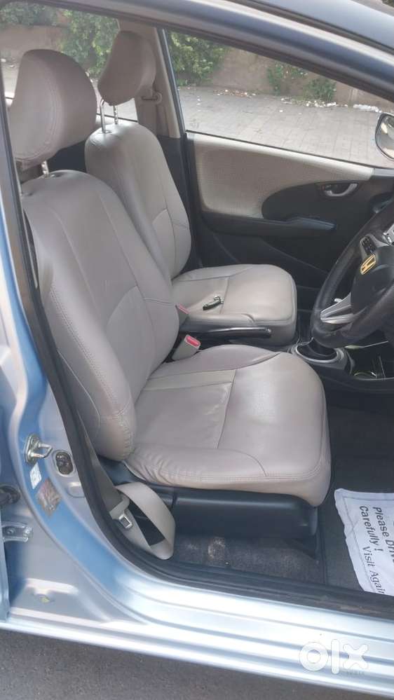 Honda Jazz, 2010, Cng & Hybrids