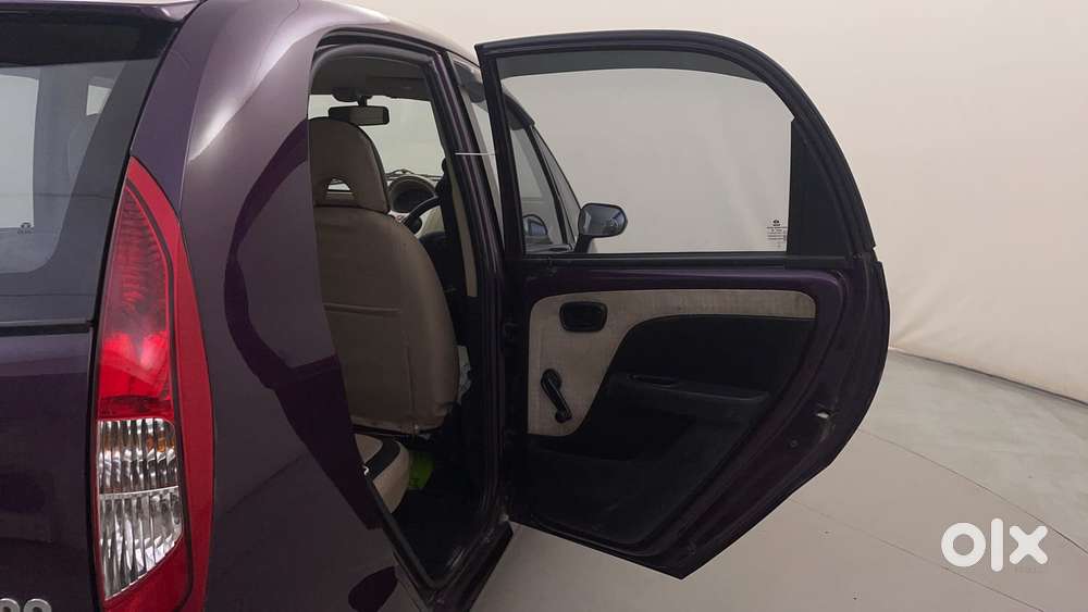 Tata Nano Twist Xt, 2014, Petrol
