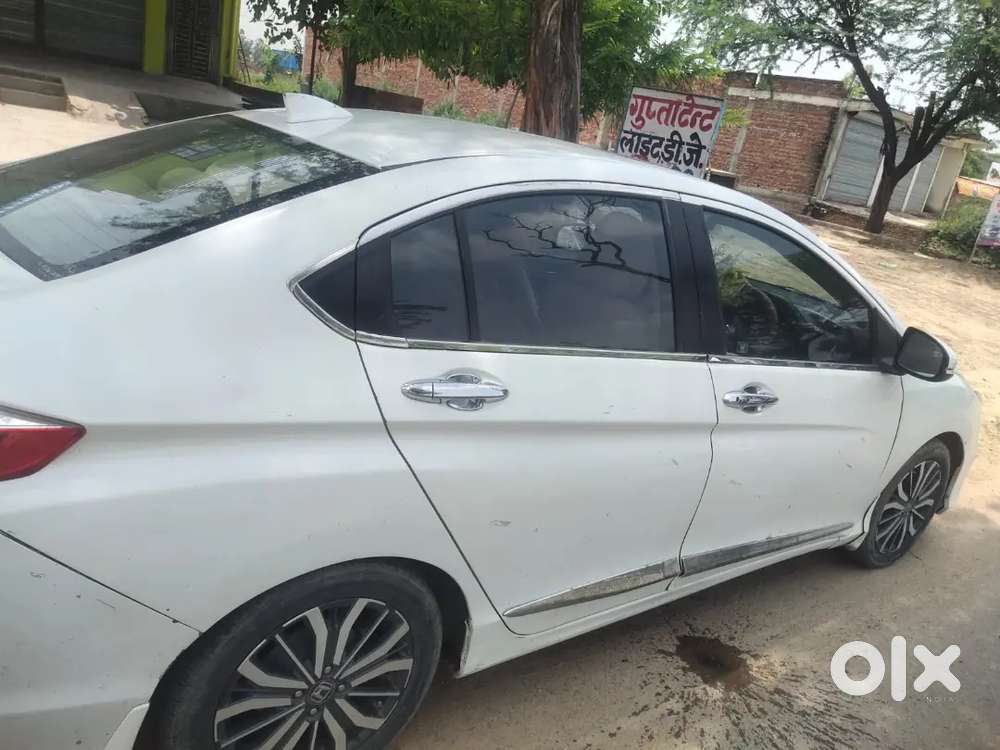 Good Condition Best Mileage