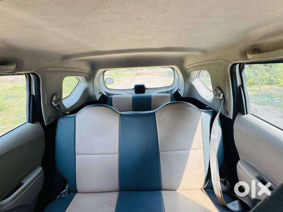 Datsun Go Plus T Option Vdc, 2015, Petrol