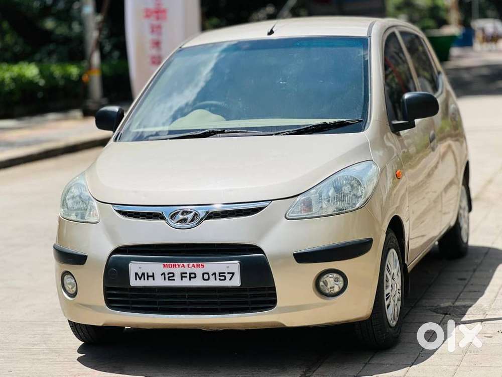 Hyundai I10 2007-2010 Era 1.1, 2009, Petrol