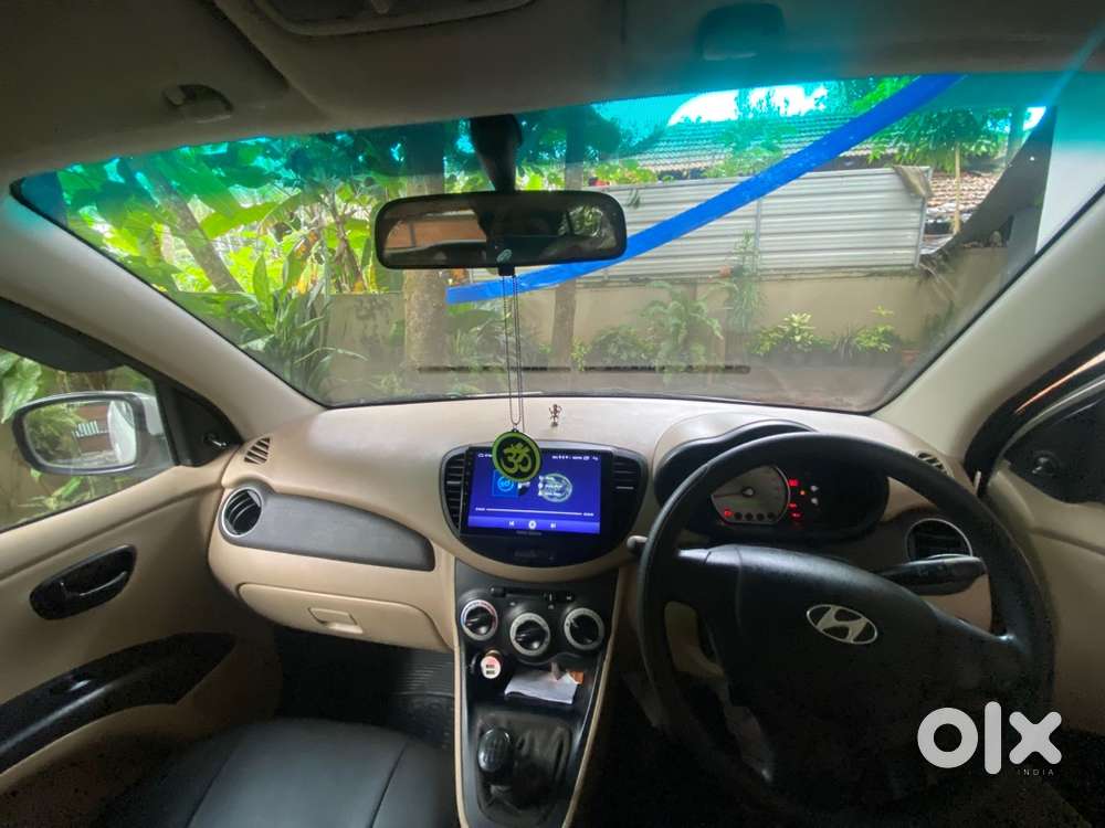 Hyundai I10 2010 Petrol