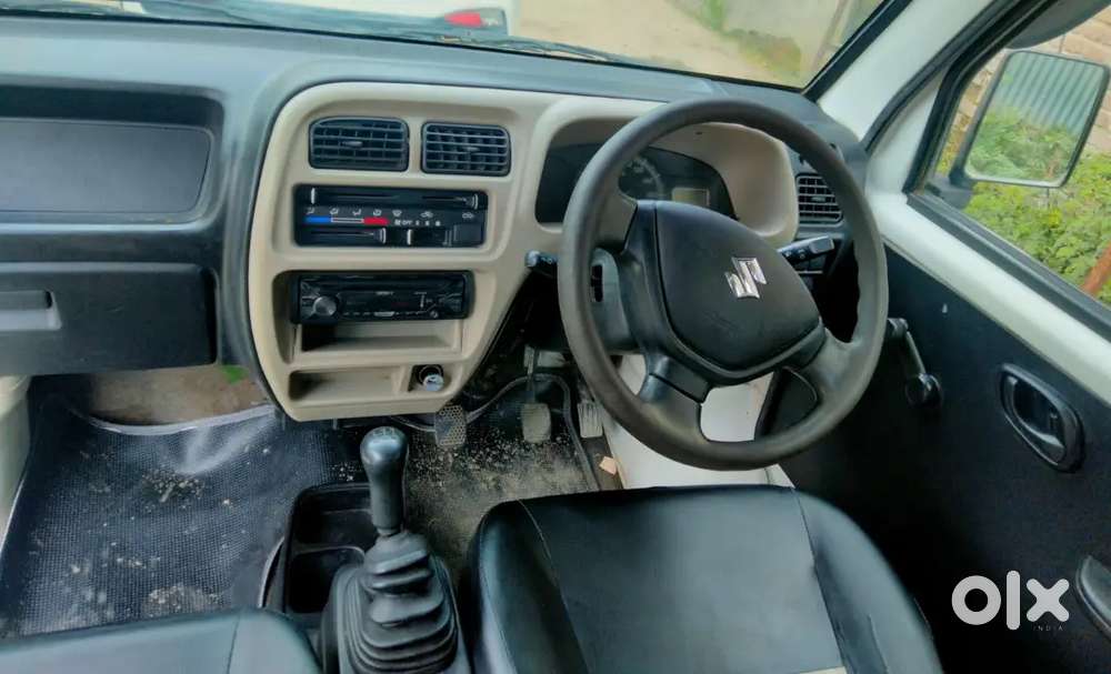 Eeco 2019 7str Abs Without Expenses