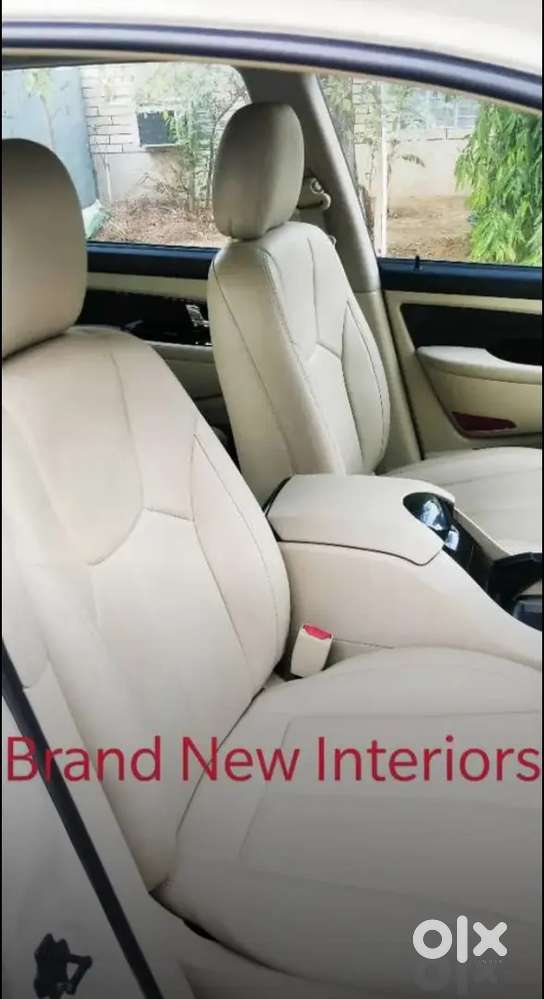 4x4 Automatic Ssangyoung Rexton Diesel Top Model