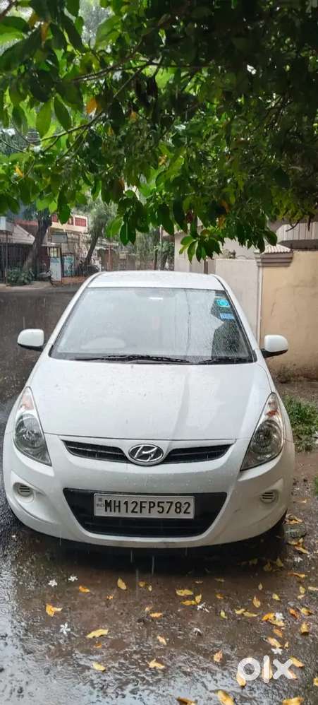 Hyundai I20 2017 Petrol
