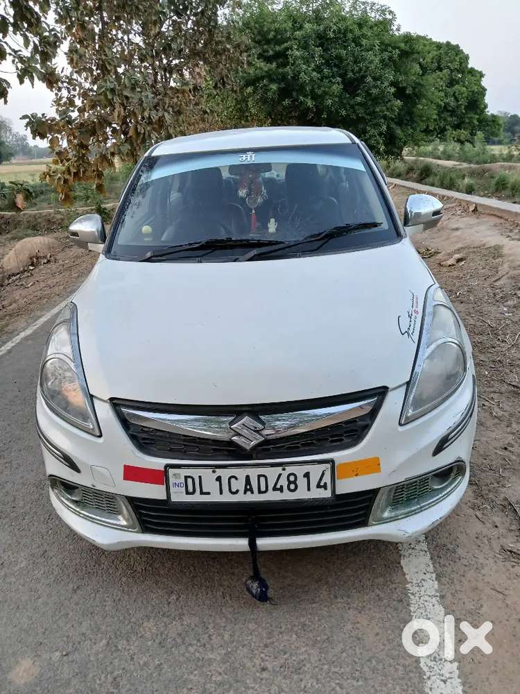 Maruti Suzuki Swift Dzire 90000 Km Driven
