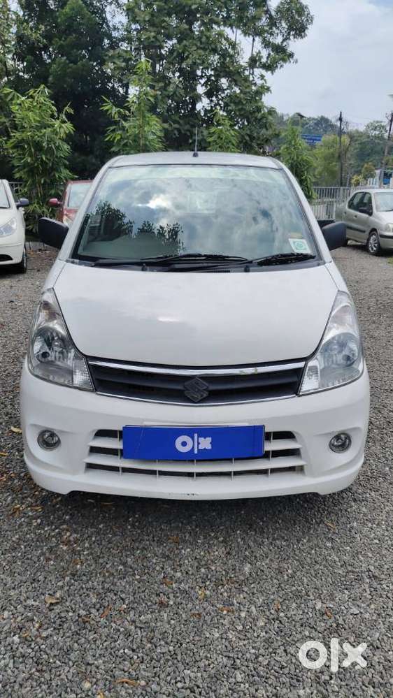 Maruti Suzuki Estilo Vxi, 2010, Petrol