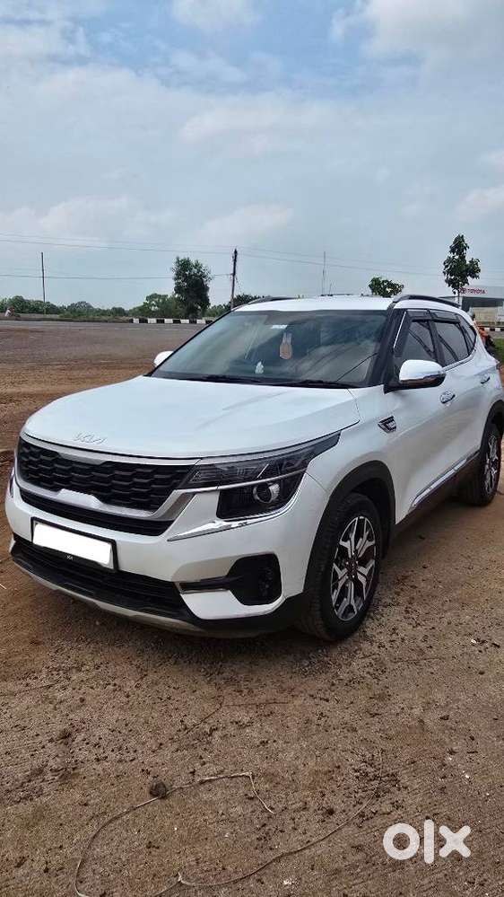 Kia Seltos Htk Plus D, 2023, Diesel