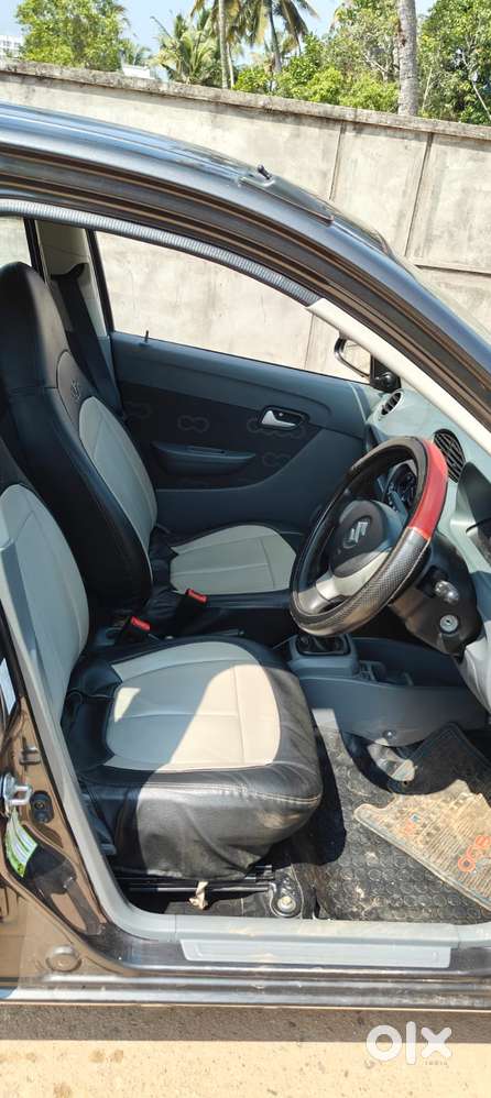 Maruti Suzuki Alto 800 2012-2016 Vxi, 2014, Petrol