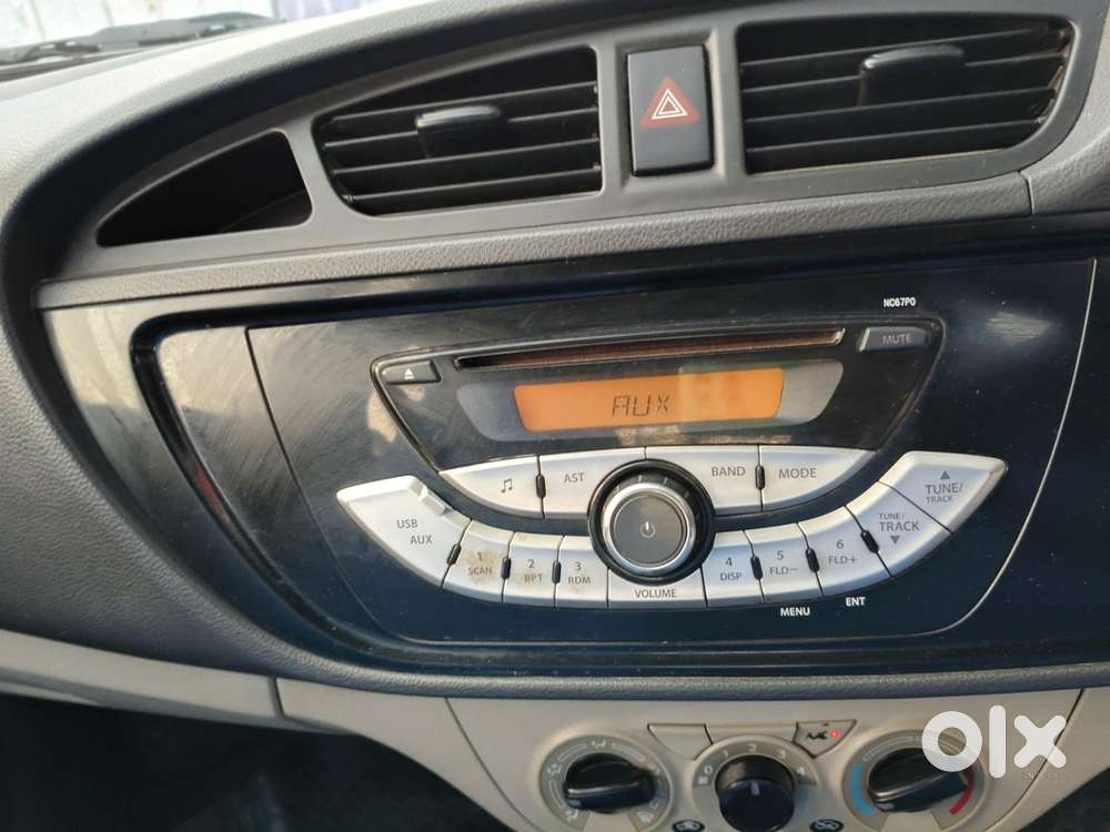 Maruti Suzuki Alto K10 1.0 Vxi Amt, 2016, Petrol