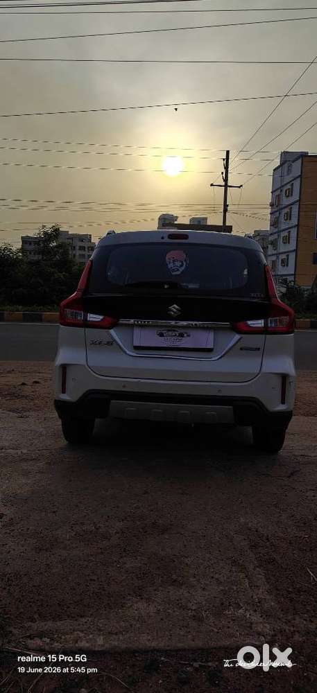Maruti Suzuki Xl6 Zeta, 2021, Petrol