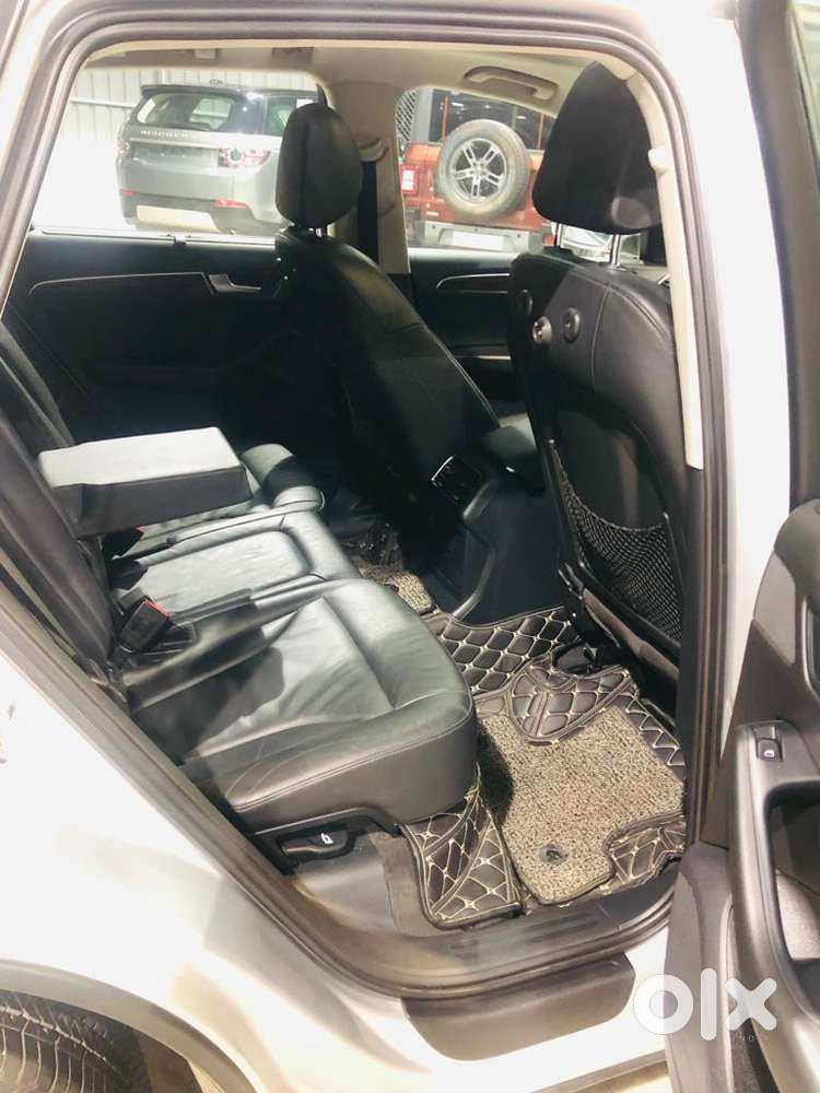 Audi Q5 3.0 Tdi, 2012, Diesel