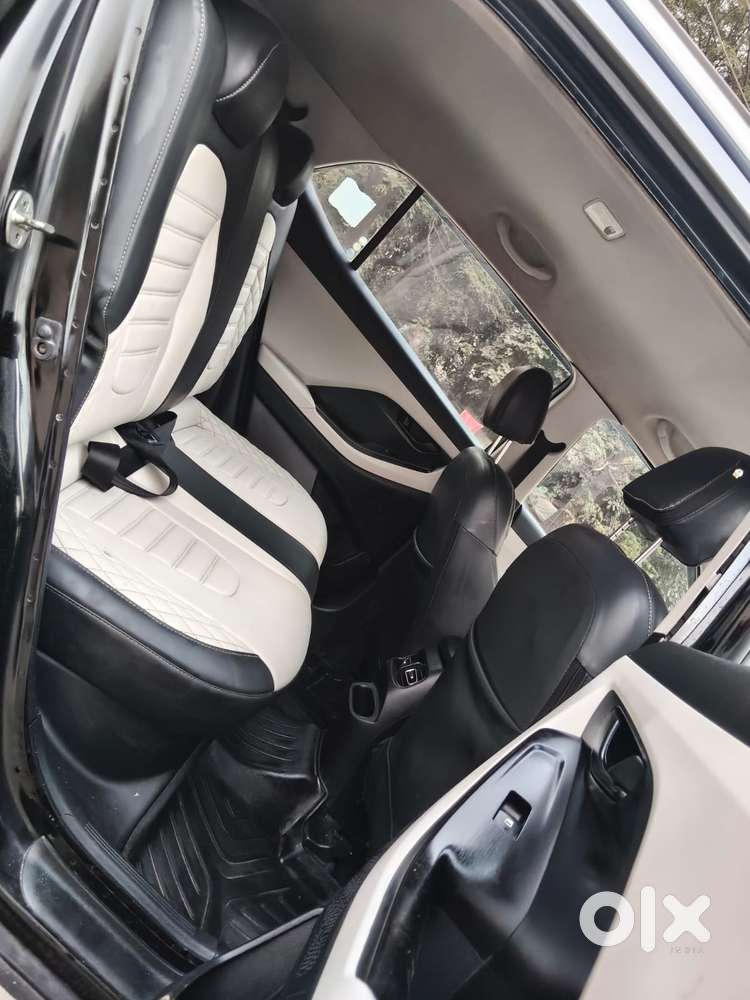 Hyundai Creta 1.5 Crdi E Diesel Mt, 2022, Diesel