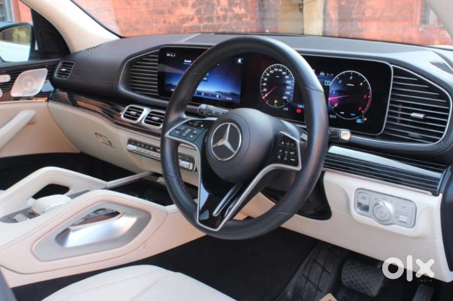 Mercedes-benz Gls 450d 4matic, 2025, Diesel