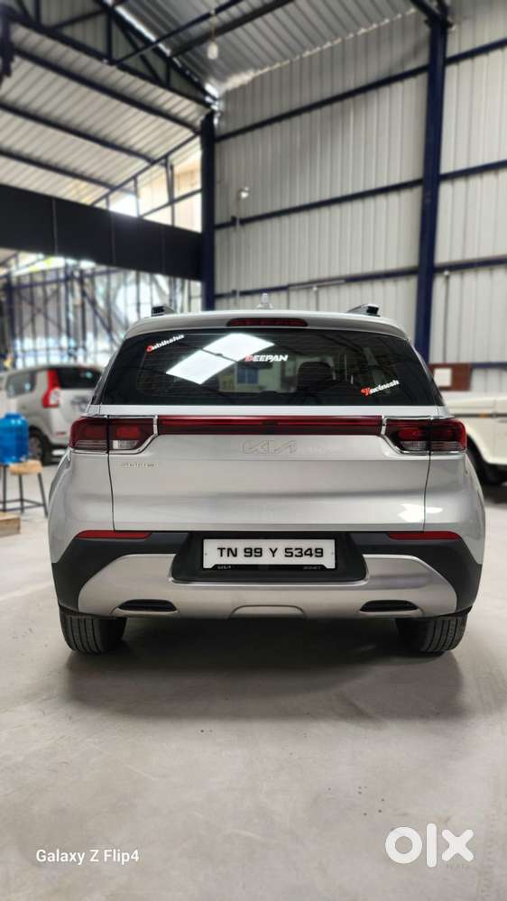 Kia Sonet Htk Plus D, 2023, Diesel