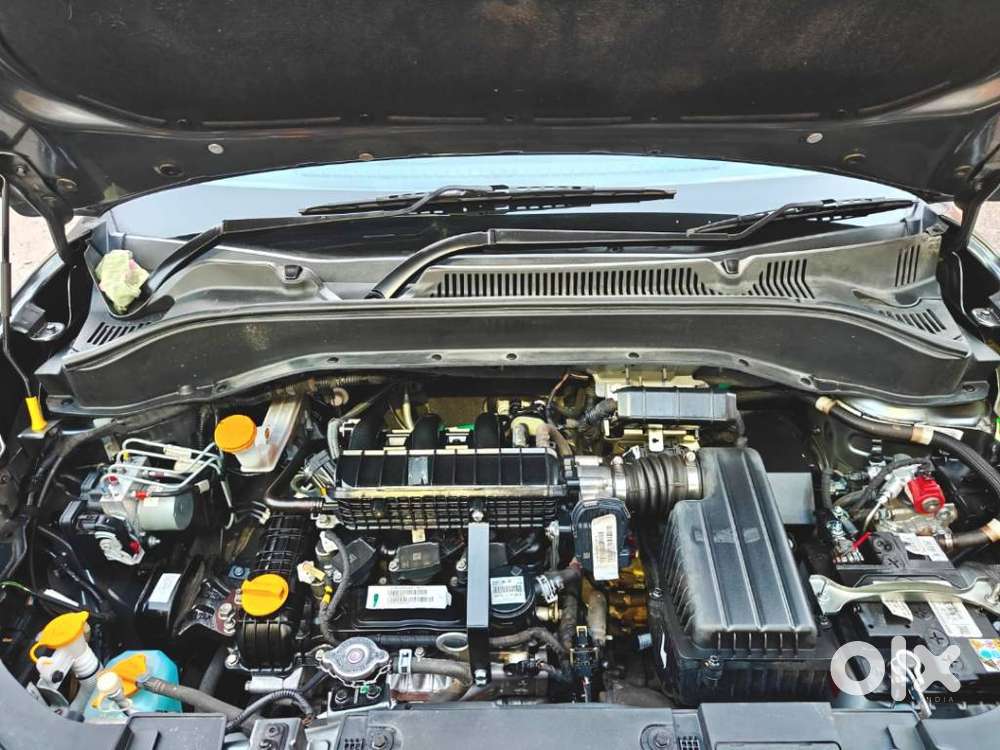 Tata Punch Adventure Icng, 2024, Cng & Hybrids